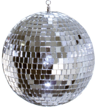 disco ball